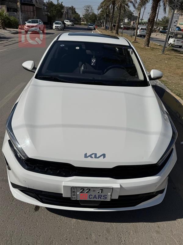 كيا K3 2024 للبيع في العراق -  بغداد